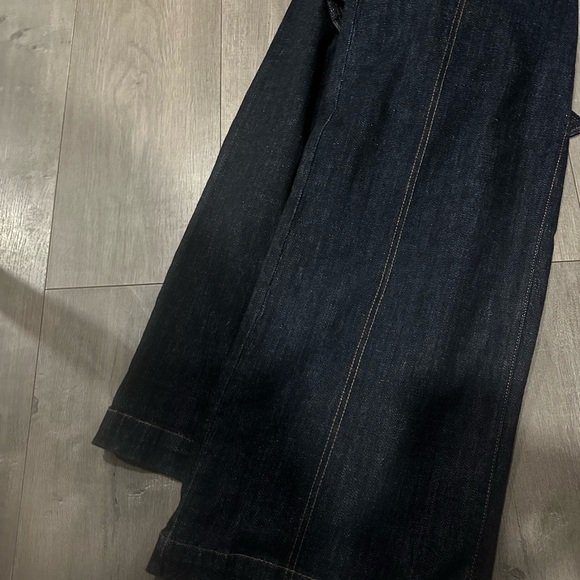 Ella Moss

Women's Wide Leg Jumpsuit Sz 29 - Picture 7 of 7